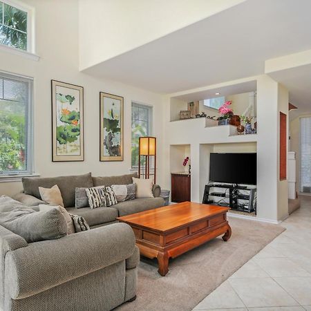 Fairway Villas Waikoloa By Outrigger Bagian luar foto