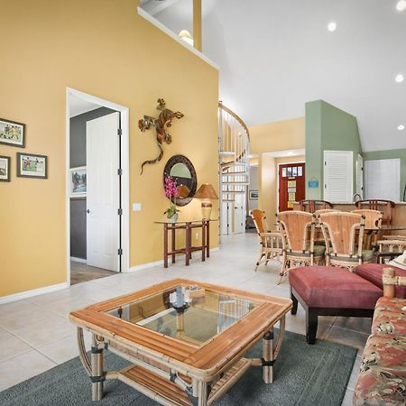 Fairway Villas Waikoloa By Outrigger Bagian luar foto