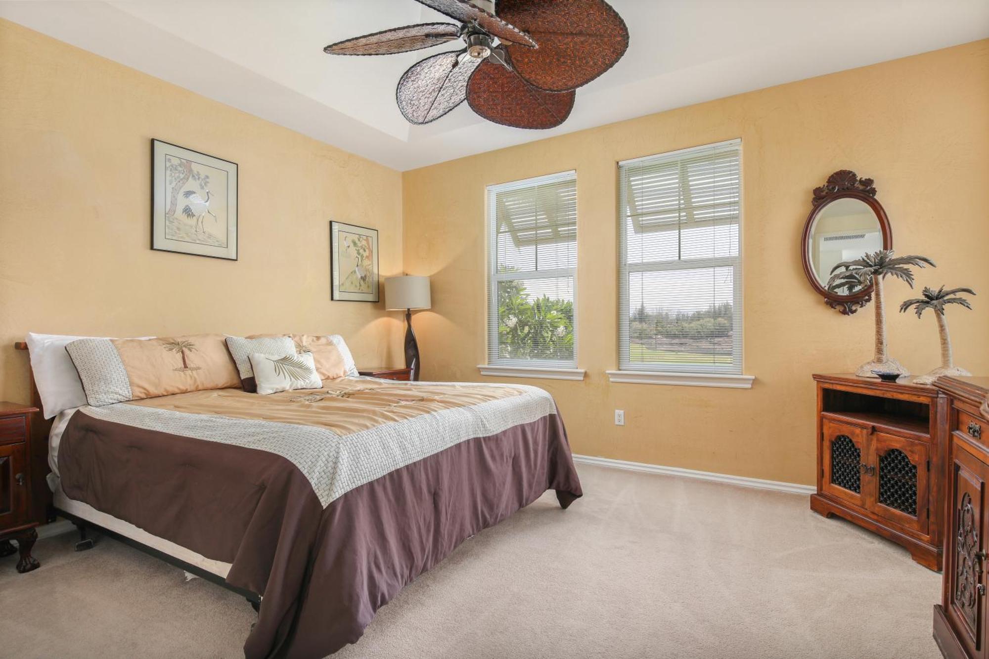 Fairway Villas Waikoloa By Outrigger Bagian luar foto