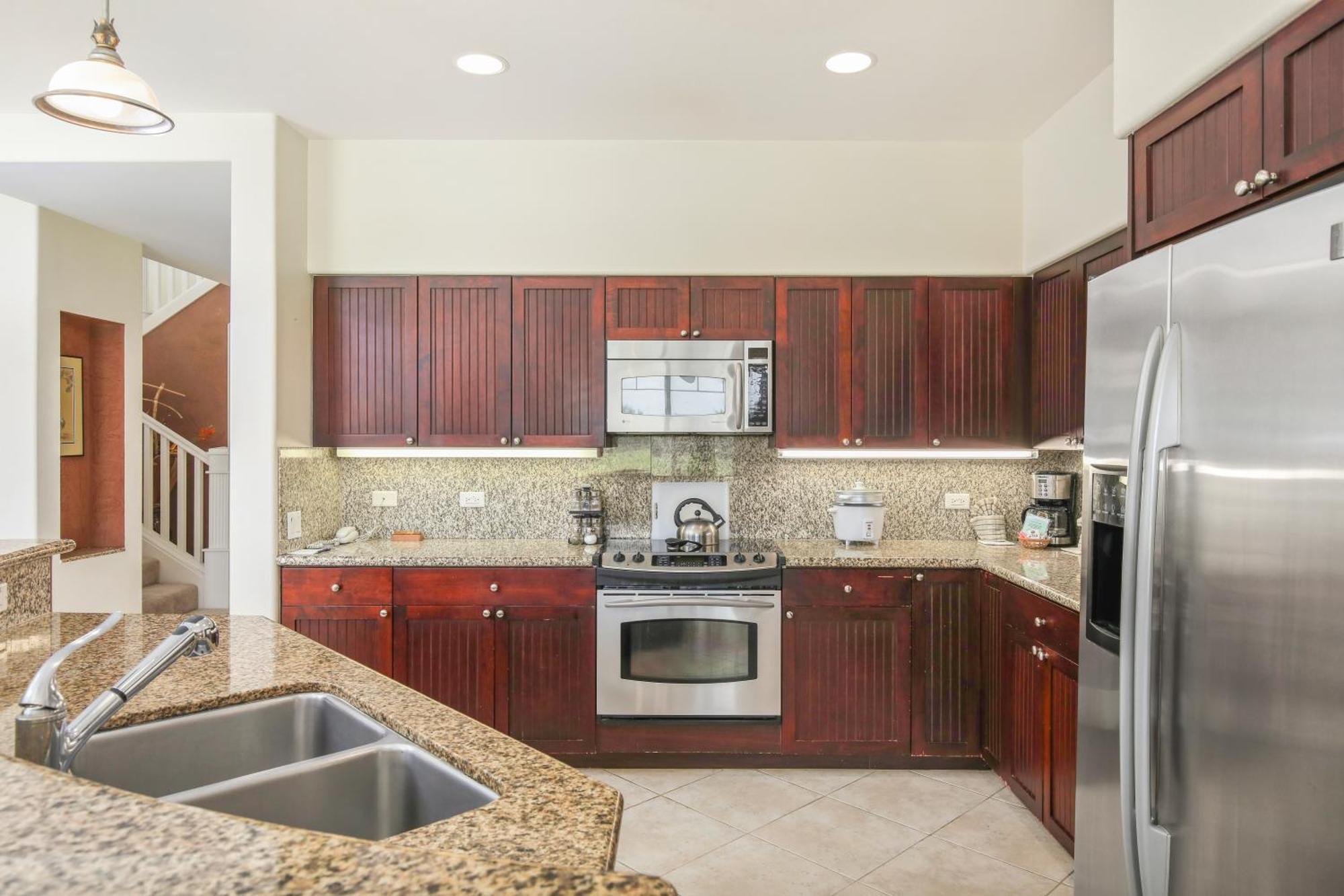 Fairway Villas Waikoloa By Outrigger Bagian luar foto