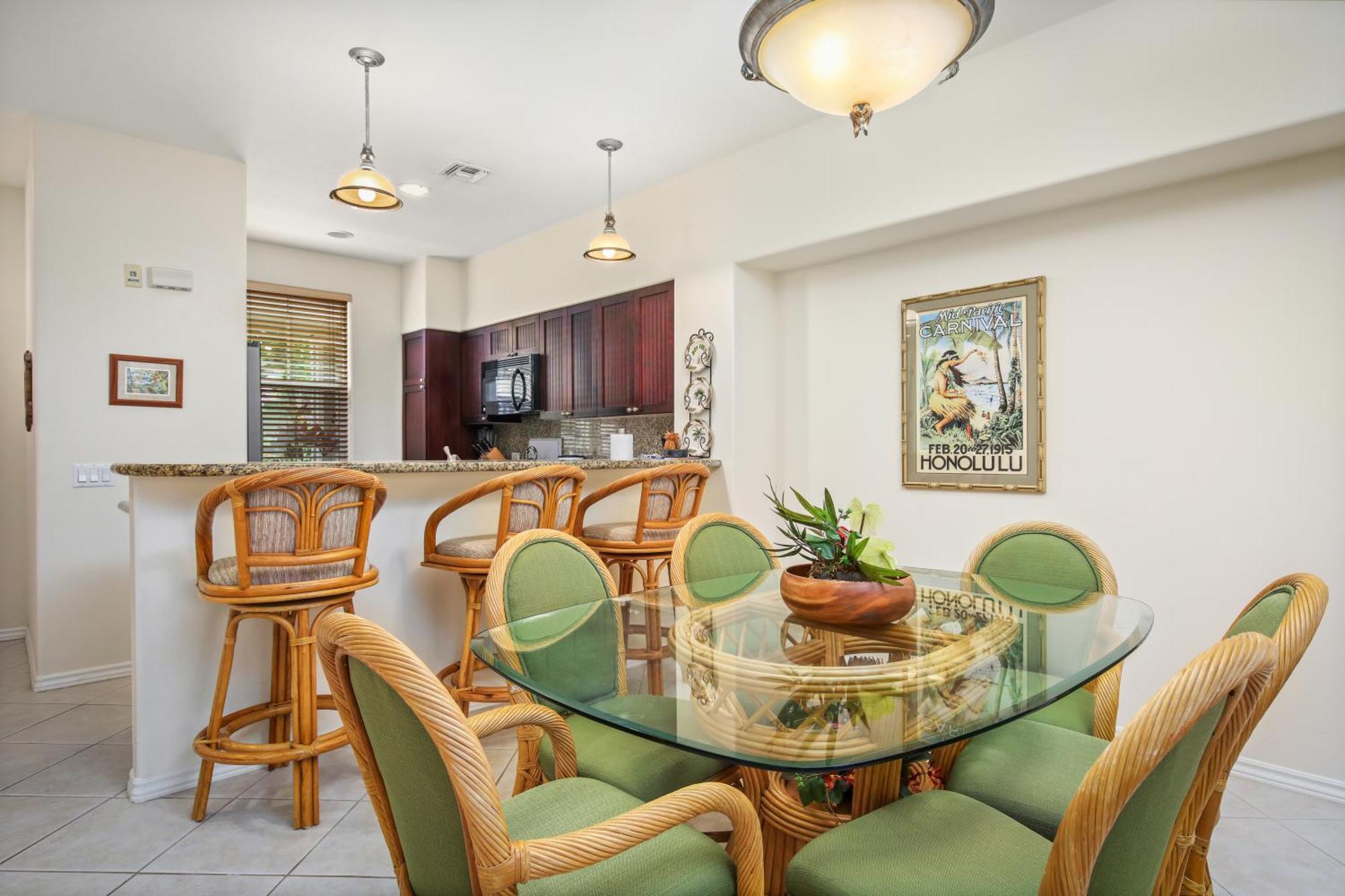 Fairway Villas Waikoloa By Outrigger Bagian luar foto