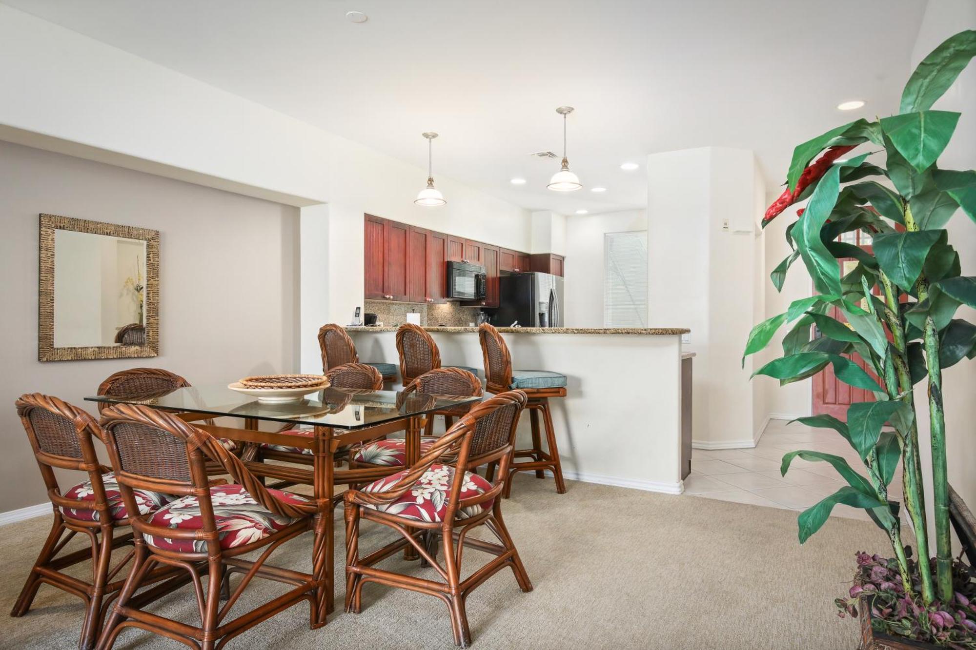 Fairway Villas Waikoloa By Outrigger Bagian luar foto